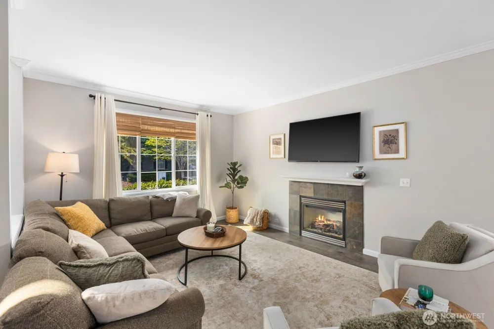 6522 W Crest View Loop SE Snoqualmie, WA 98065