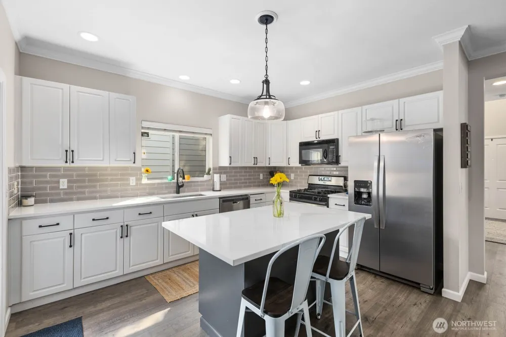 6522 W Crest View Loop SE Snoqualmie, WA 98065