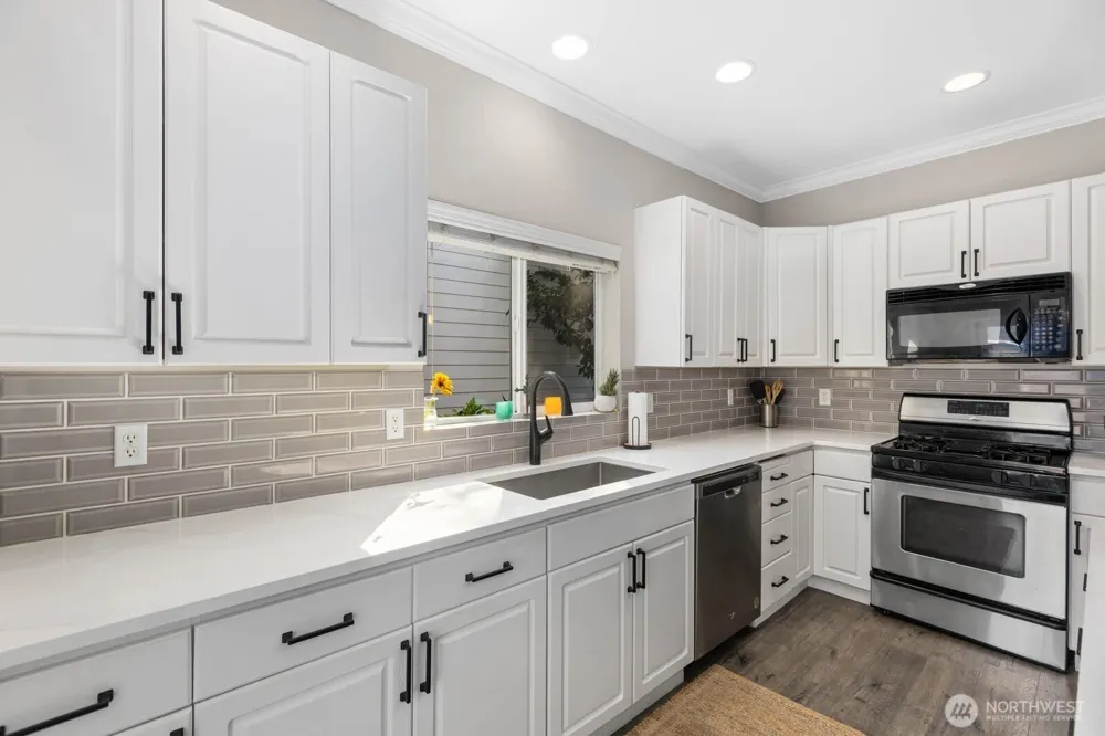 6522 W Crest View Loop SE Snoqualmie, WA 98065
