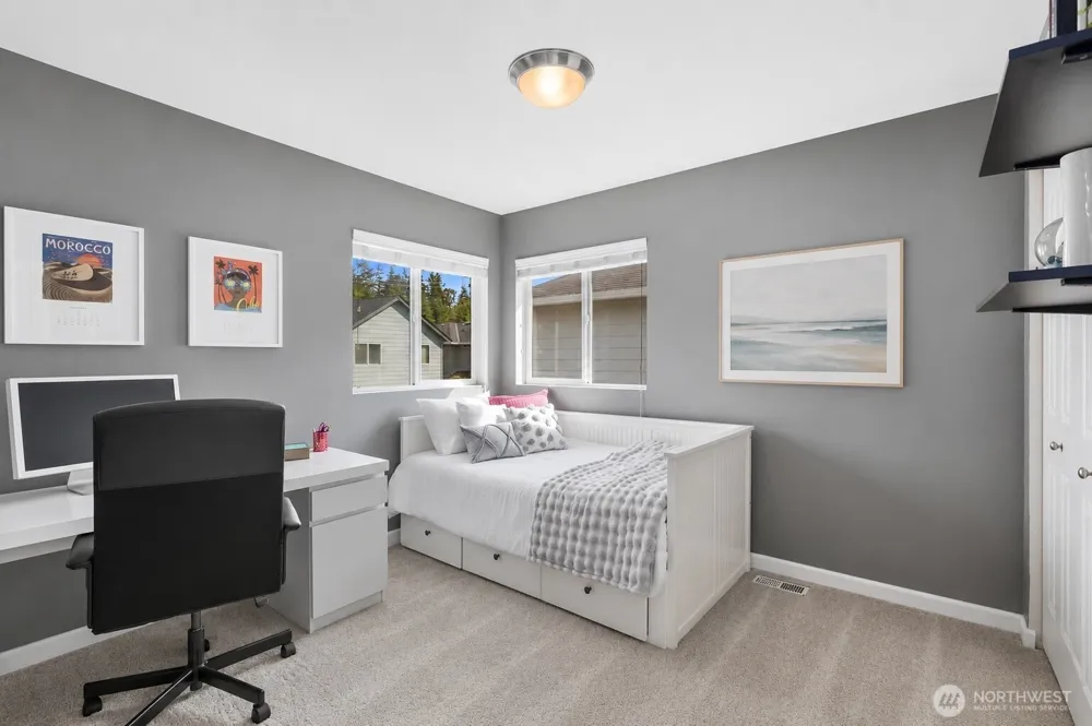 6522 W Crest View Loop SE Snoqualmie, WA 98065