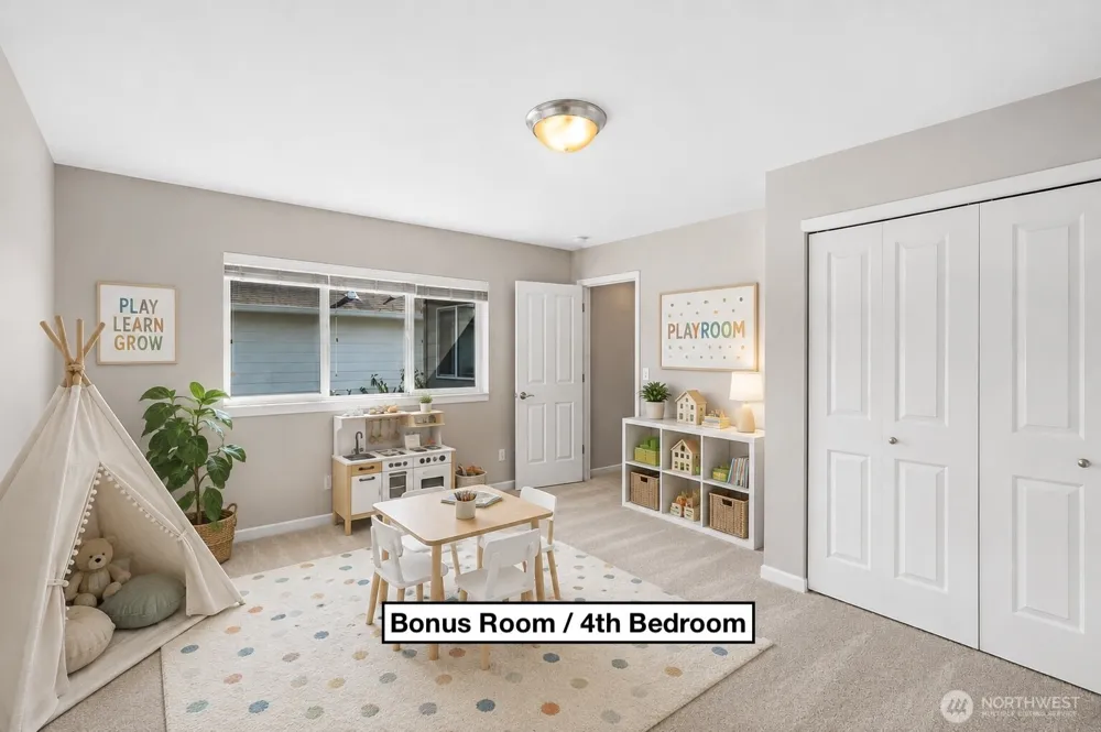 6522 W Crest View Loop SE Snoqualmie, WA 98065