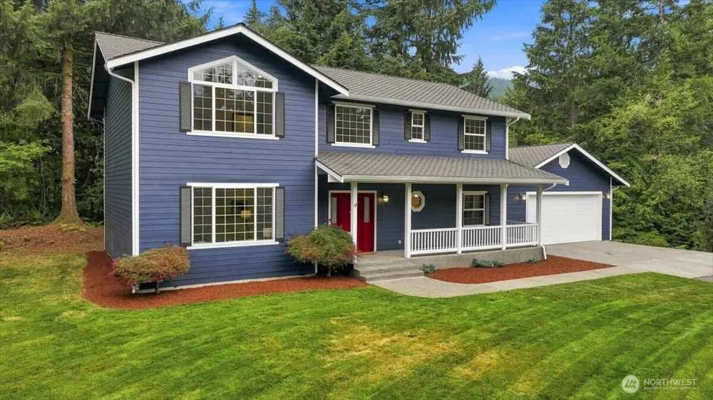 41610 SE 142nd Street North Bend, WA 98045