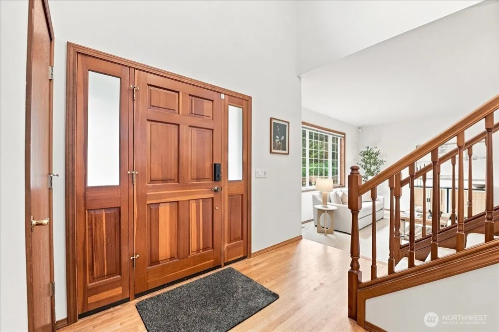 41610 SE 142nd Street North Bend, WA 98045