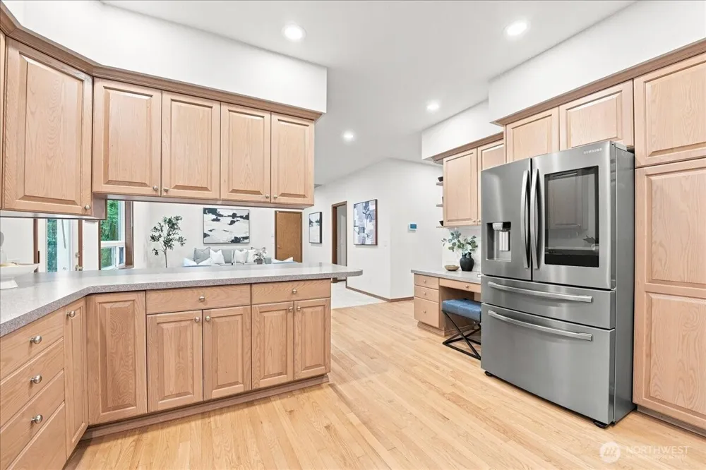 41610 SE 142nd Street North Bend, WA 98045