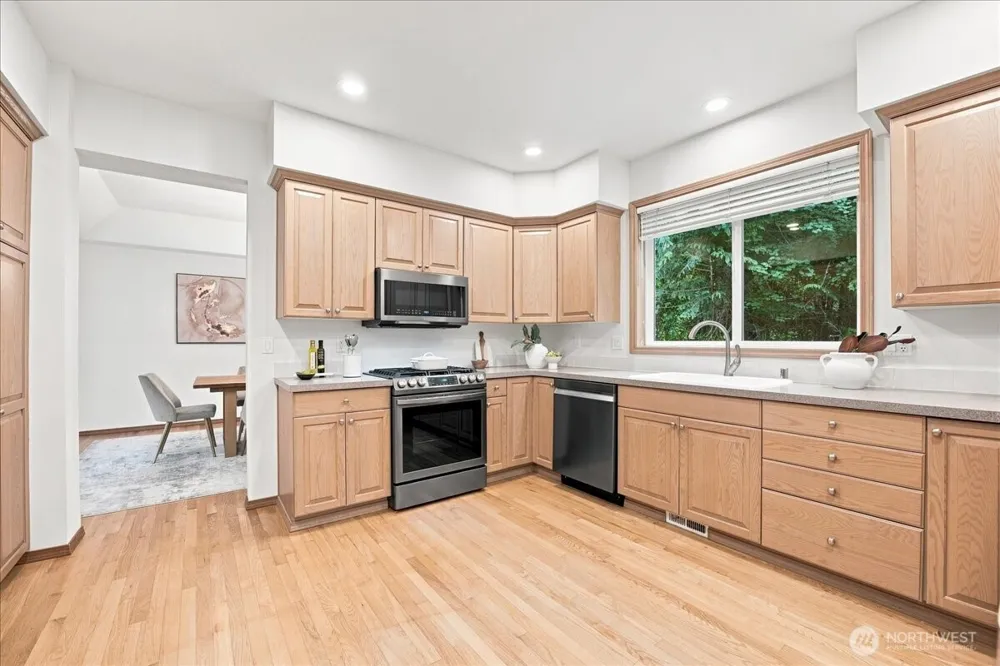 41610 SE 142nd Street North Bend, WA 98045