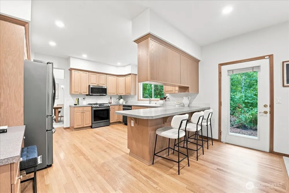 41610 SE 142nd Street North Bend, WA 98045