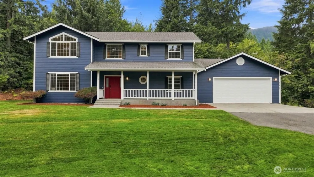 41610 SE 142nd Street North Bend, WA 98045