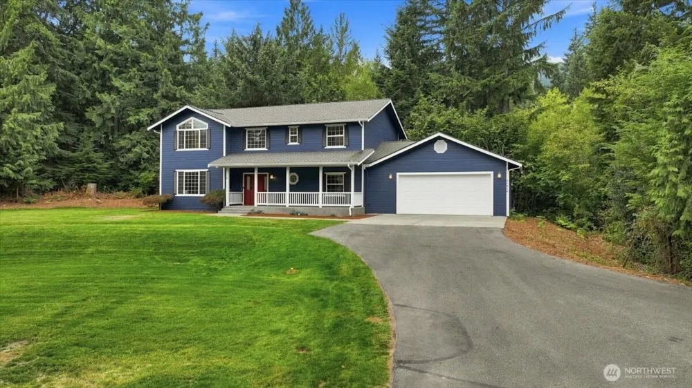 41610 SE 142nd Street North Bend, WA 98045