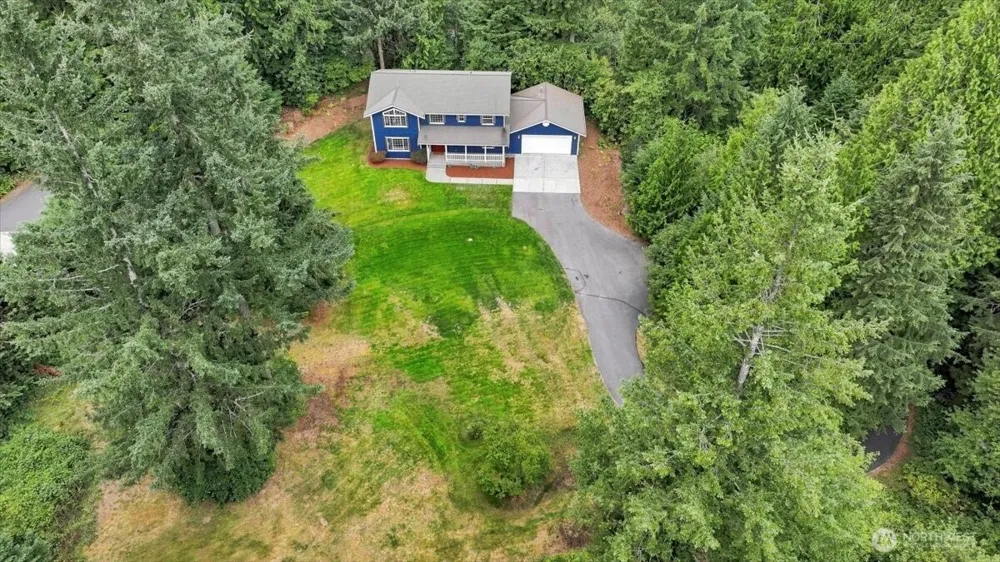 41610 SE 142nd Street North Bend, WA 98045