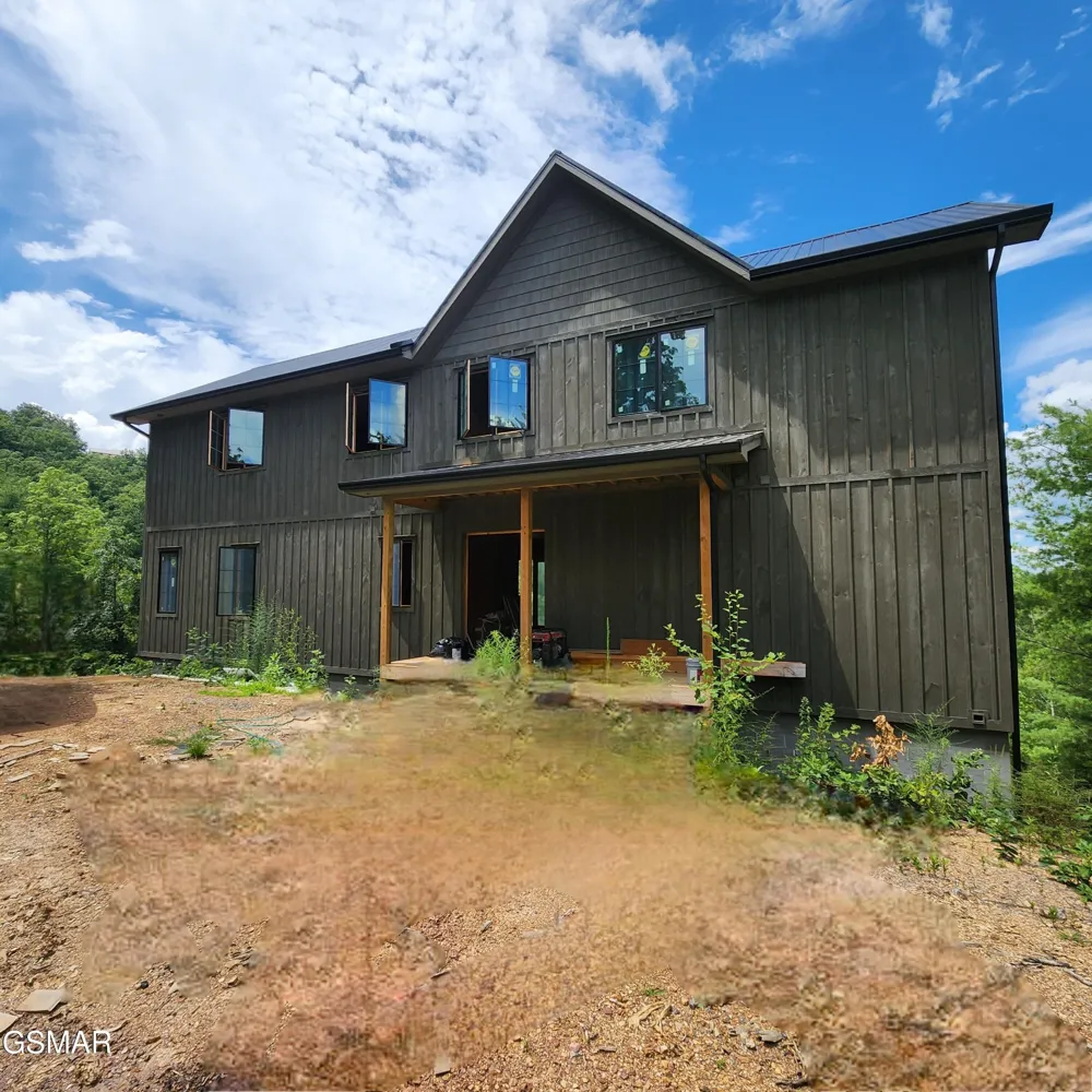 2065 Spurling Road Sevierville, TN 37876