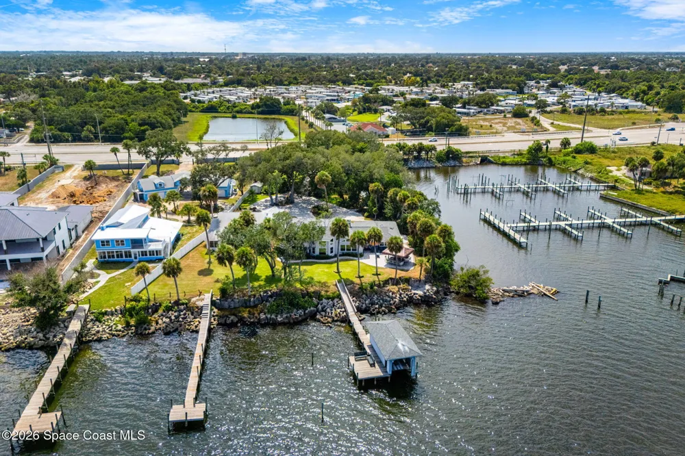 4355 Highway 1 Melbourne, FL 32935