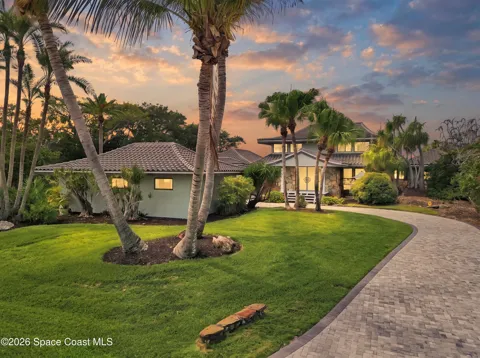 722 Loggerhead Island Drive