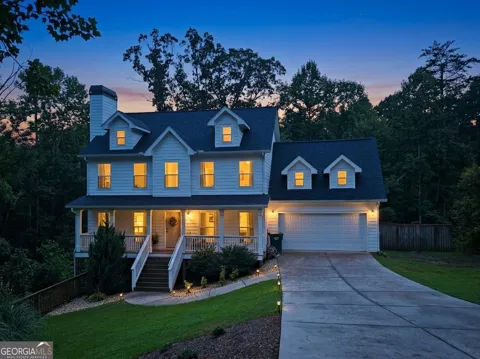 291 Kerns Ridge CT