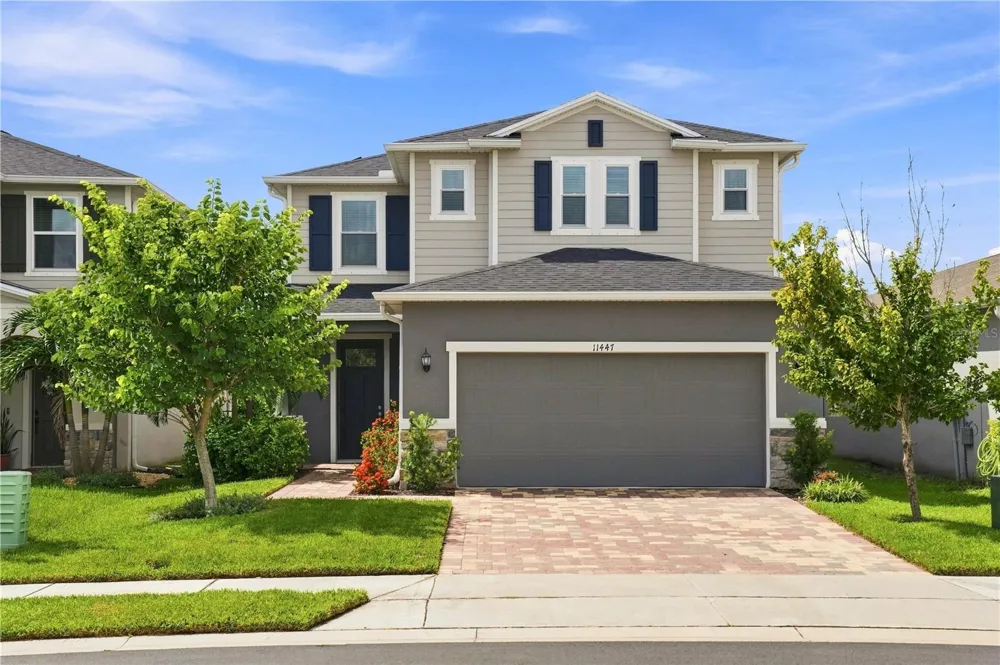 11447 GALLATIN TRAIL Parrish, FL 34219