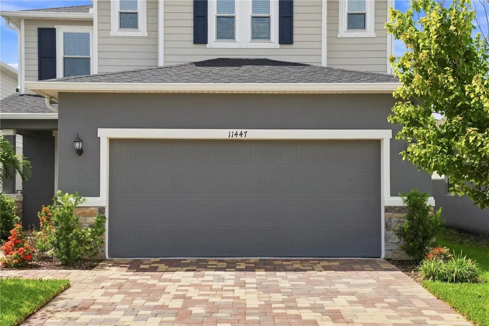 11447 GALLATIN TRAIL Parrish, FL 34219