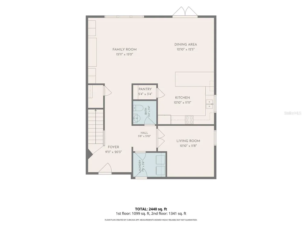 11447 GALLATIN TRAIL Parrish, FL 34219