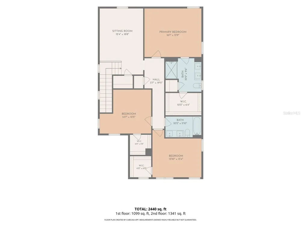 11447 GALLATIN TRAIL Parrish, FL 34219