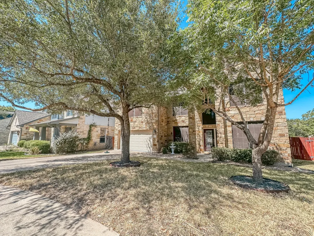 2413 Catamaran Cove Cedar Park, TX 78613