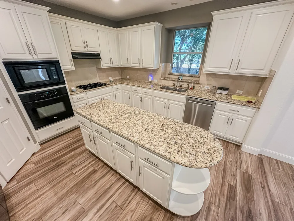 2413 Catamaran Cove Cedar Park, TX 78613