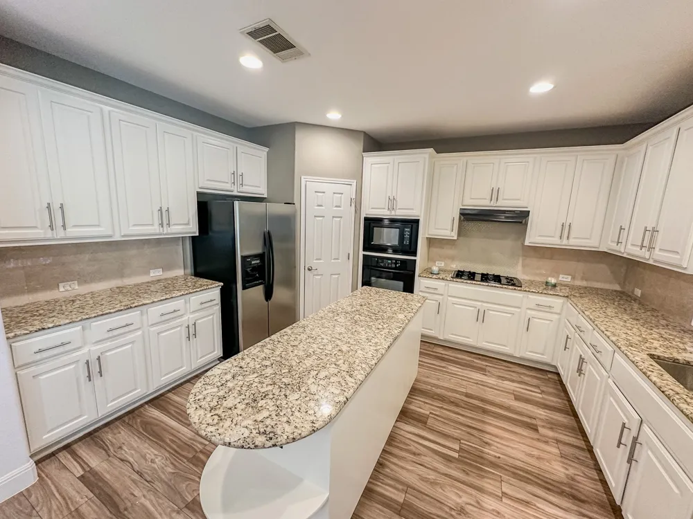 2413 Catamaran Cove Cedar Park, TX 78613