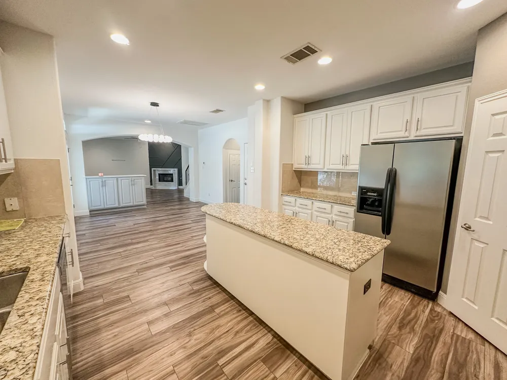 2413 Catamaran Cove Cedar Park, TX 78613