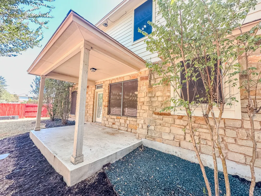 2413 Catamaran Cove Cedar Park, TX 78613