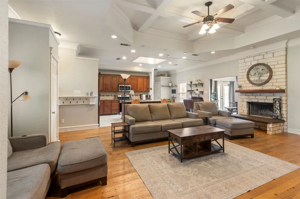 118 Fm 2450 Krum, TX 76249