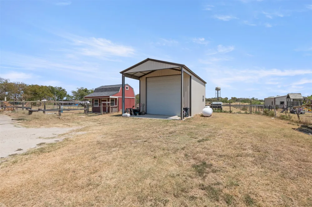118 Fm 2450 Krum, TX 76249