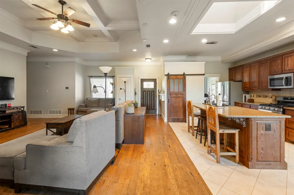 118 Fm 2450 Krum, TX 76249