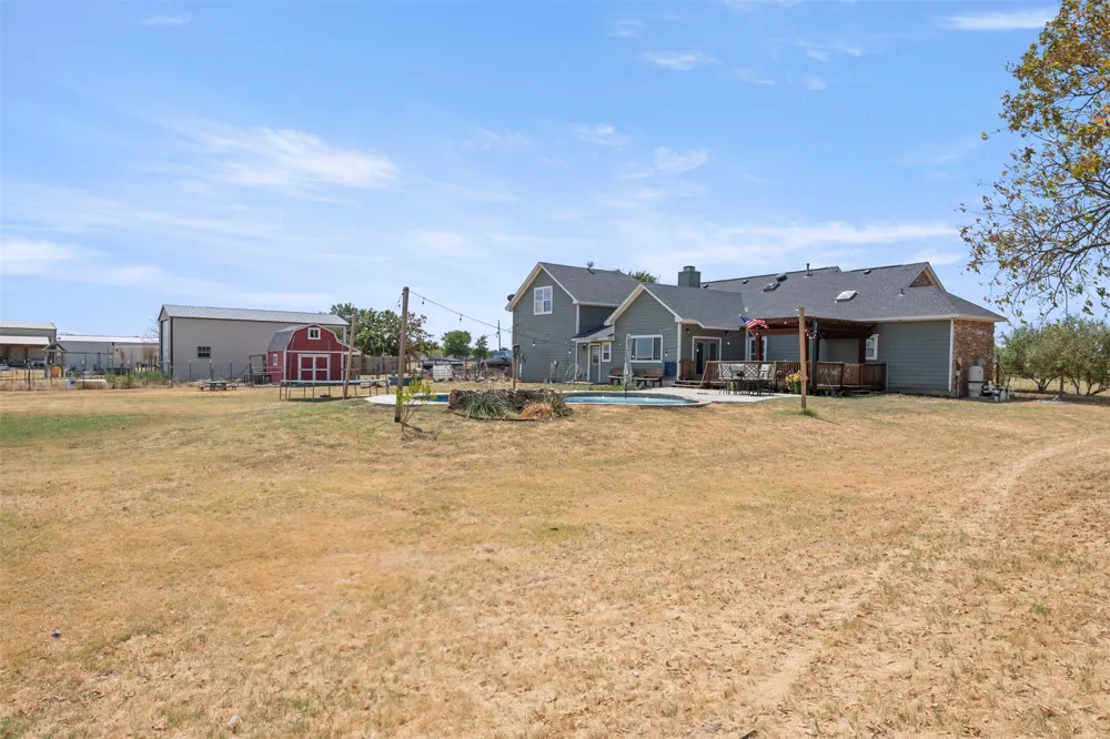 118 Fm 2450 Krum, TX 76249