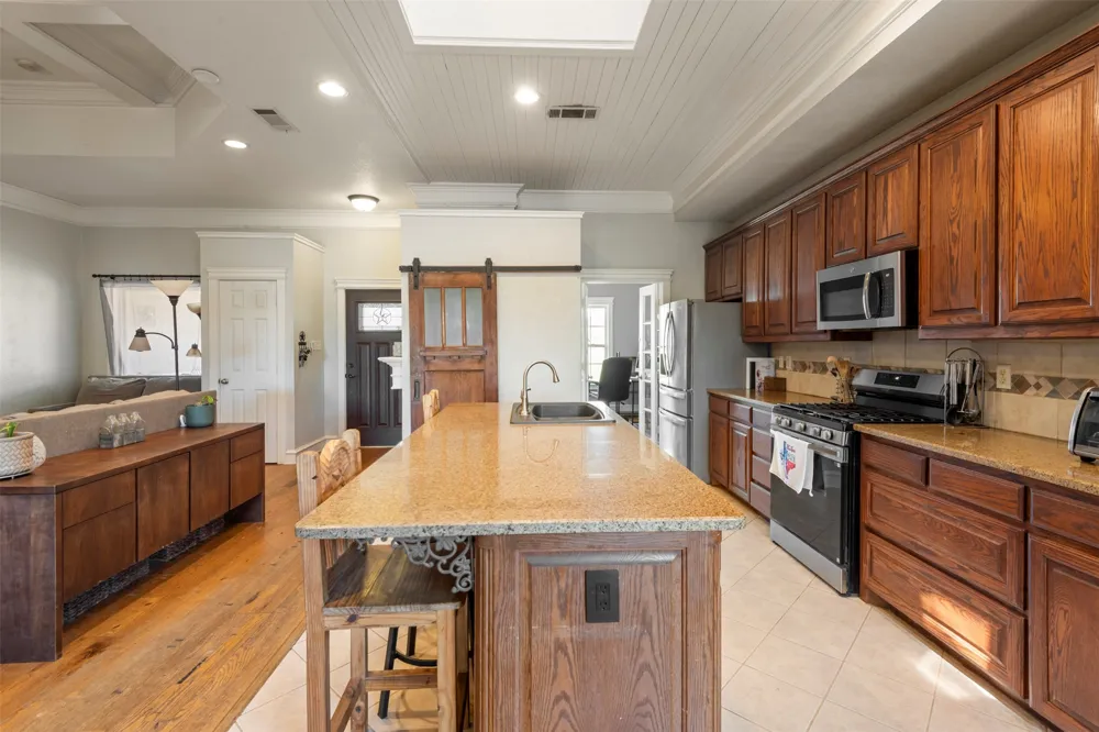 118 Fm 2450 Krum, TX 76249