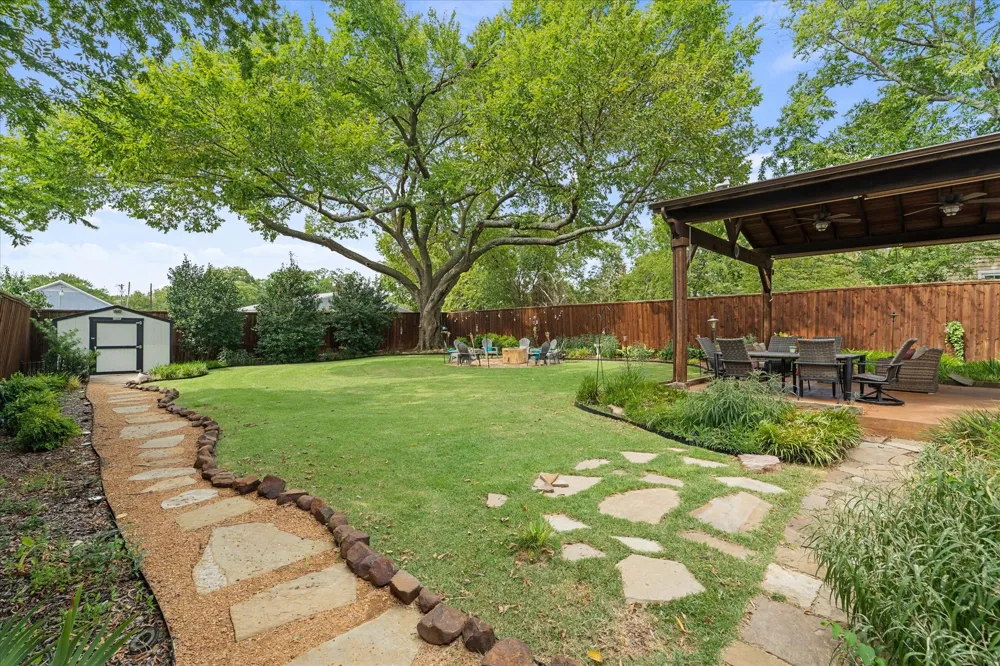 606 Storrs Street Rockwall, TX 75087