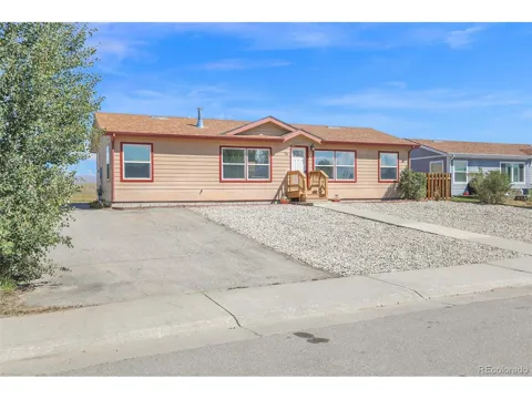 529 E Aspen Drive