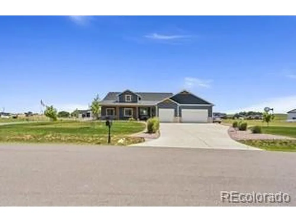 9251 Meadow Farms Drive Milliken, CO 80543