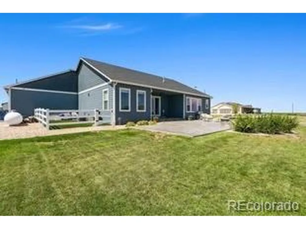 9251 Meadow Farms Drive Milliken, CO 80543