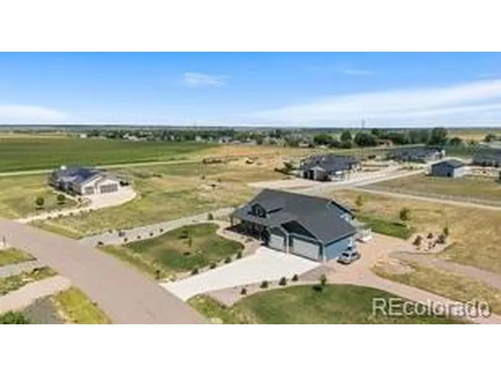 9251 Meadow Farms Drive Milliken, CO 80543