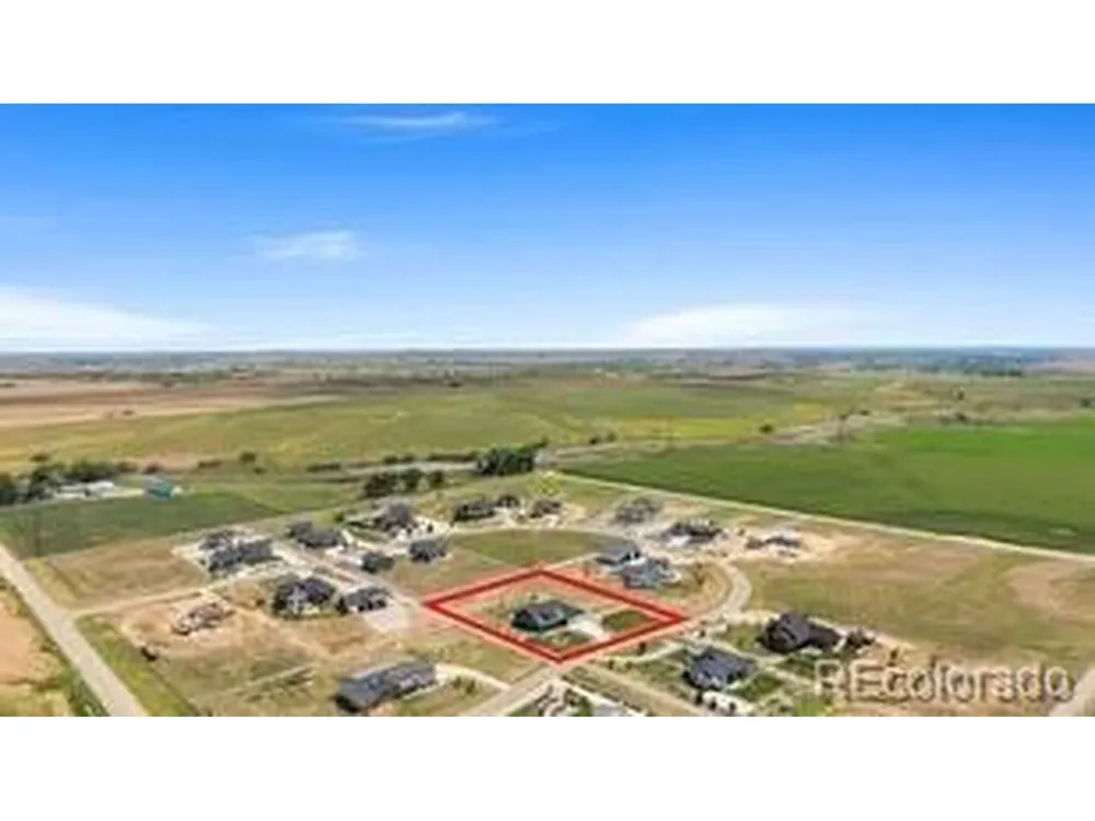 9251 Meadow Farms Drive Milliken, CO 80543