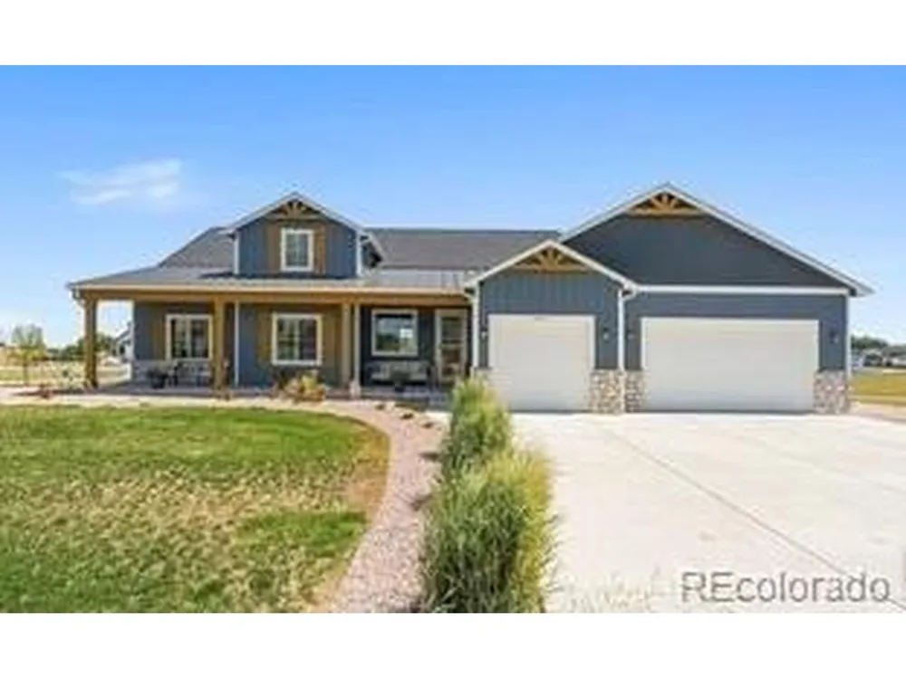 9251 Meadow Farms Drive Milliken, CO 80543