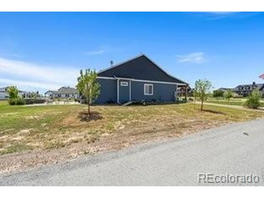 9251 Meadow Farms Drive Milliken, CO 80543