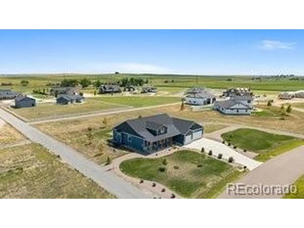 9251 Meadow Farms Drive Milliken, CO 80543