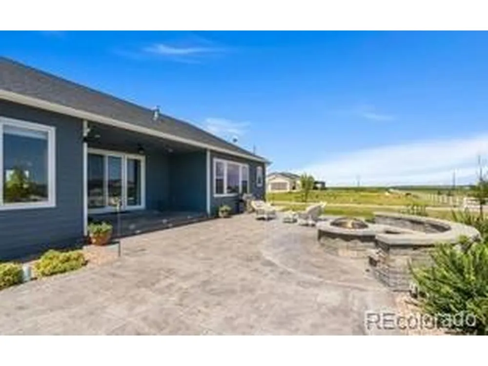 9251 Meadow Farms Drive Milliken, CO 80543