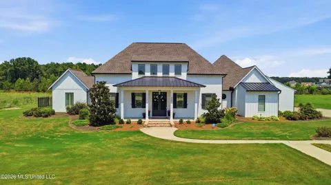 989 Holly Bush Road