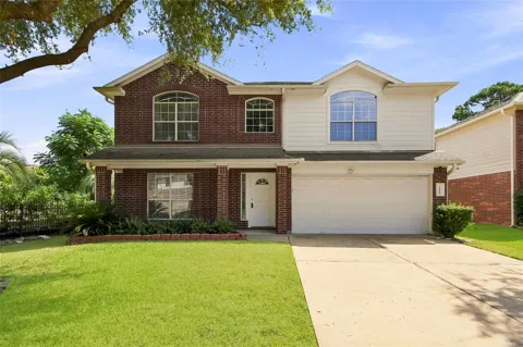 14914 Forest Enclave Lane