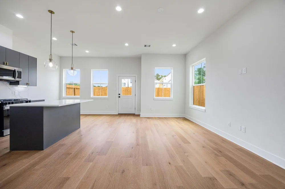 5522 Wheatley Street #C Houston, TX 77091
