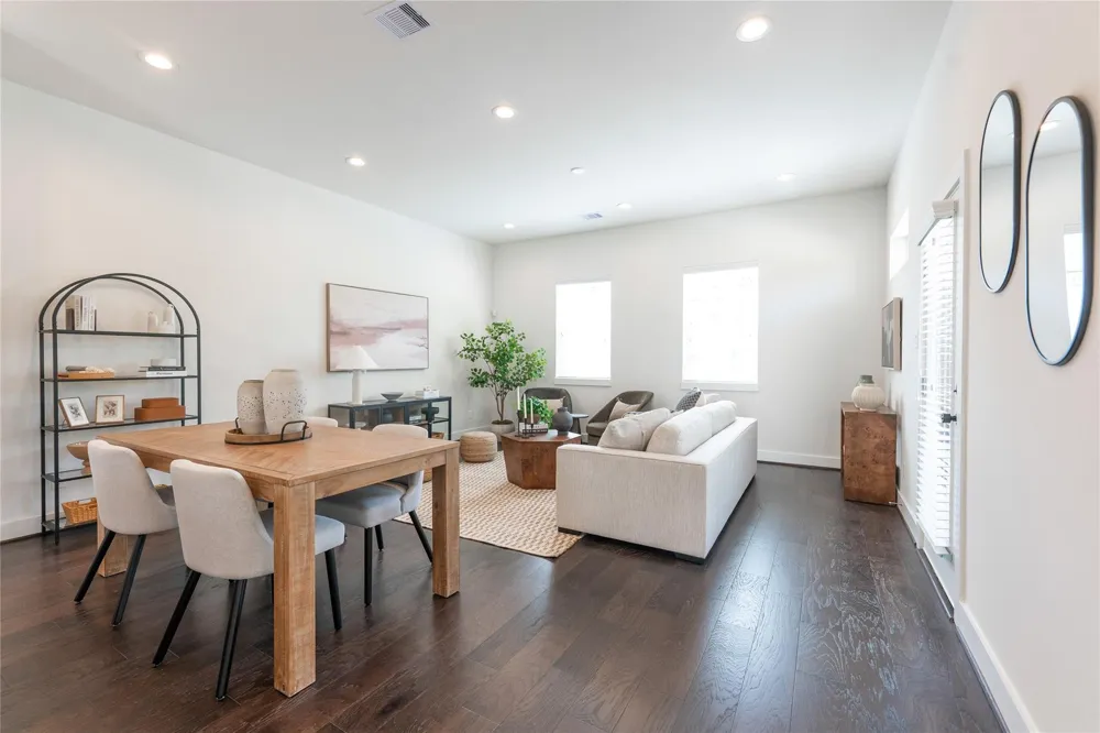 5518 Wheatley Street #B Houston, TX 77091