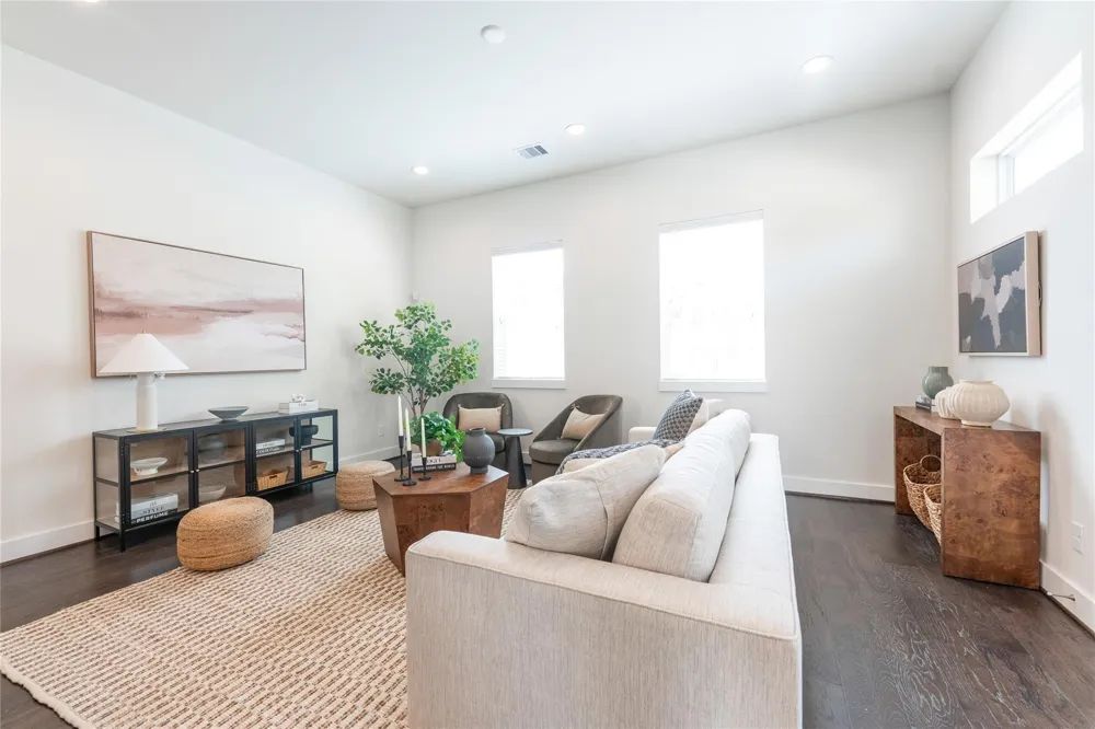 5518 Wheatley Street #B Houston, TX 77091