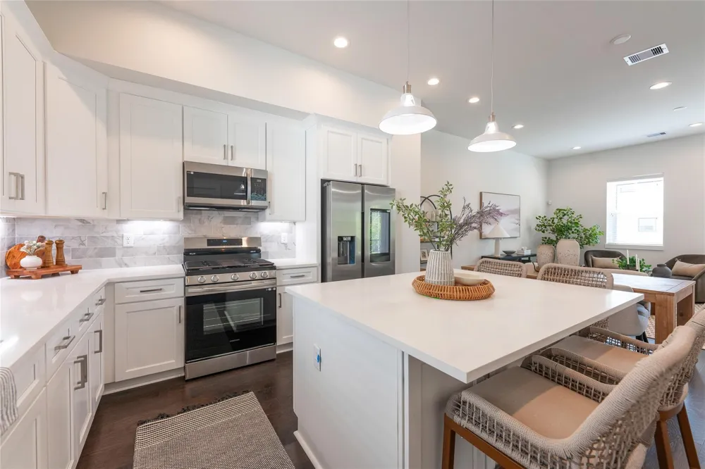 5518 Wheatley Street #B Houston, TX 77091
