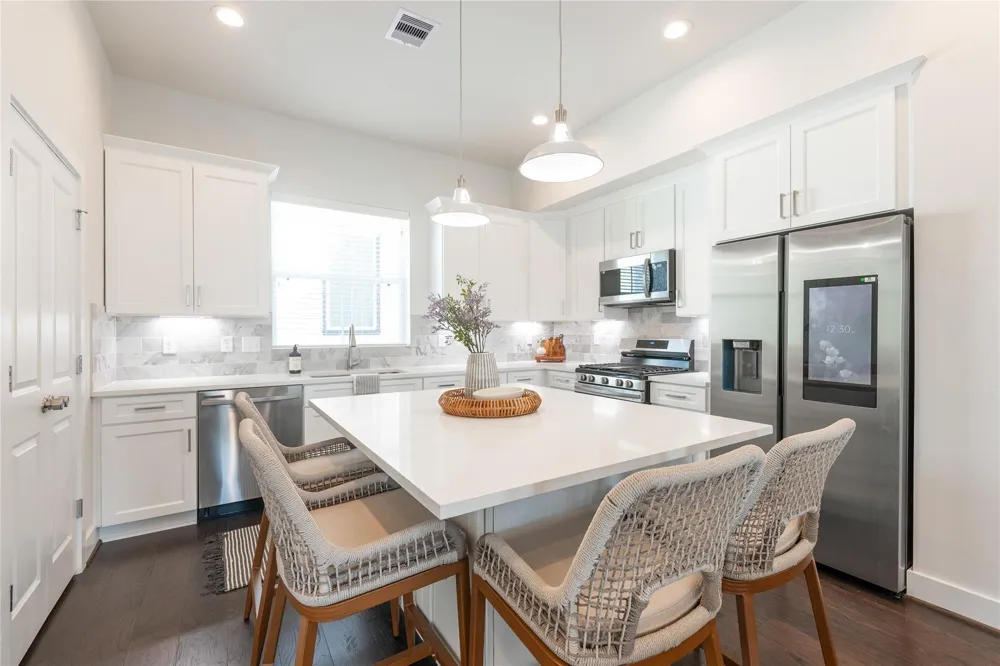 5518 Wheatley Street #B Houston, TX 77091