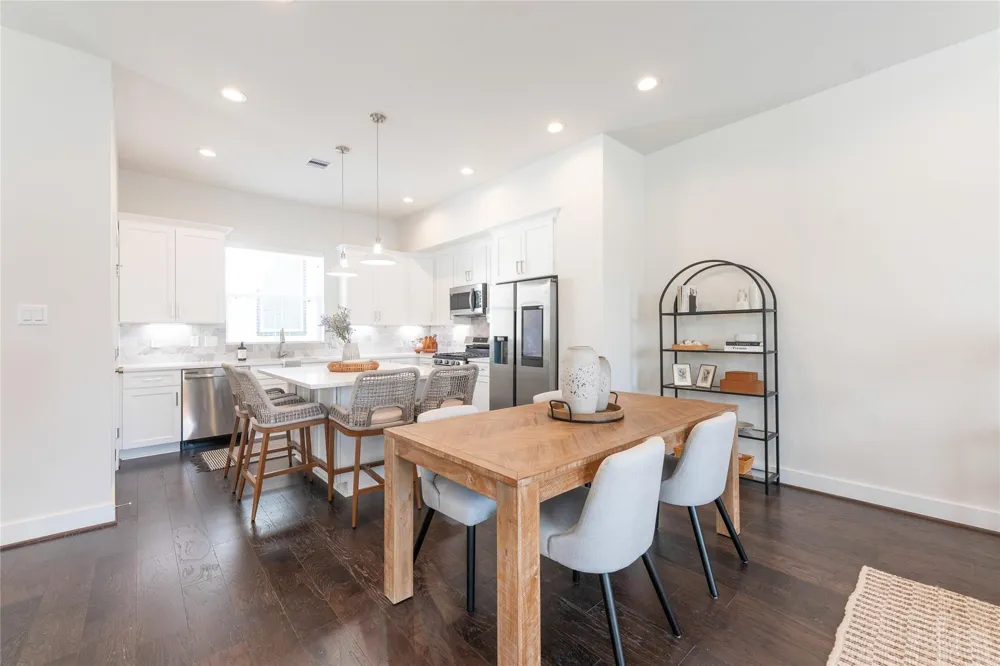 5518 Wheatley Street #B Houston, TX 77091