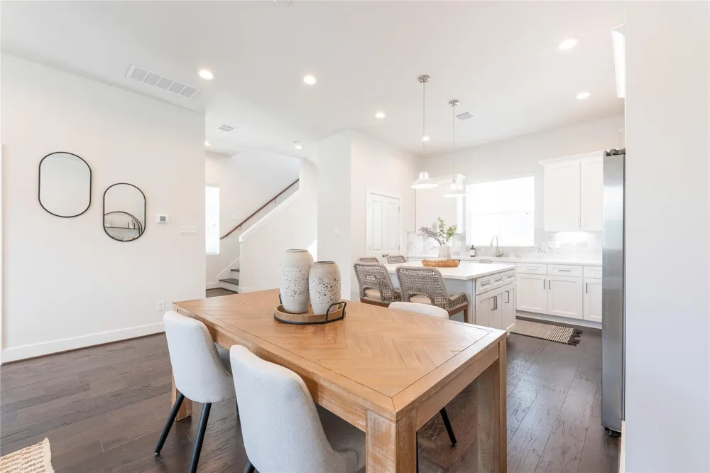 5518 Wheatley Street #B Houston, TX 77091